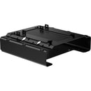 HP 762T5AA Mounting Bracket for Desktop Computer, Monitor, Mouse, Keyboard