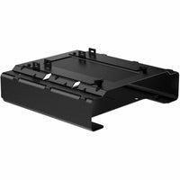 HP 762T5AT Mounting Bracket for PC - for HP B200 PC - Black