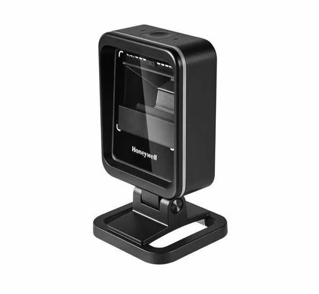 Honeywell 7680GSR-2USB-1-N Genesis XP 7680g Barcode Scanner Kit - 1D, 2D