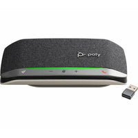 HP Poly 772C6AA Sync 20+ USB-A Speakerphone - Wired/Wireless Bluetooth