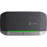 HP Poly 772C8AA Sync 20 Microsoft Teams Certified USB-A Speakerphone