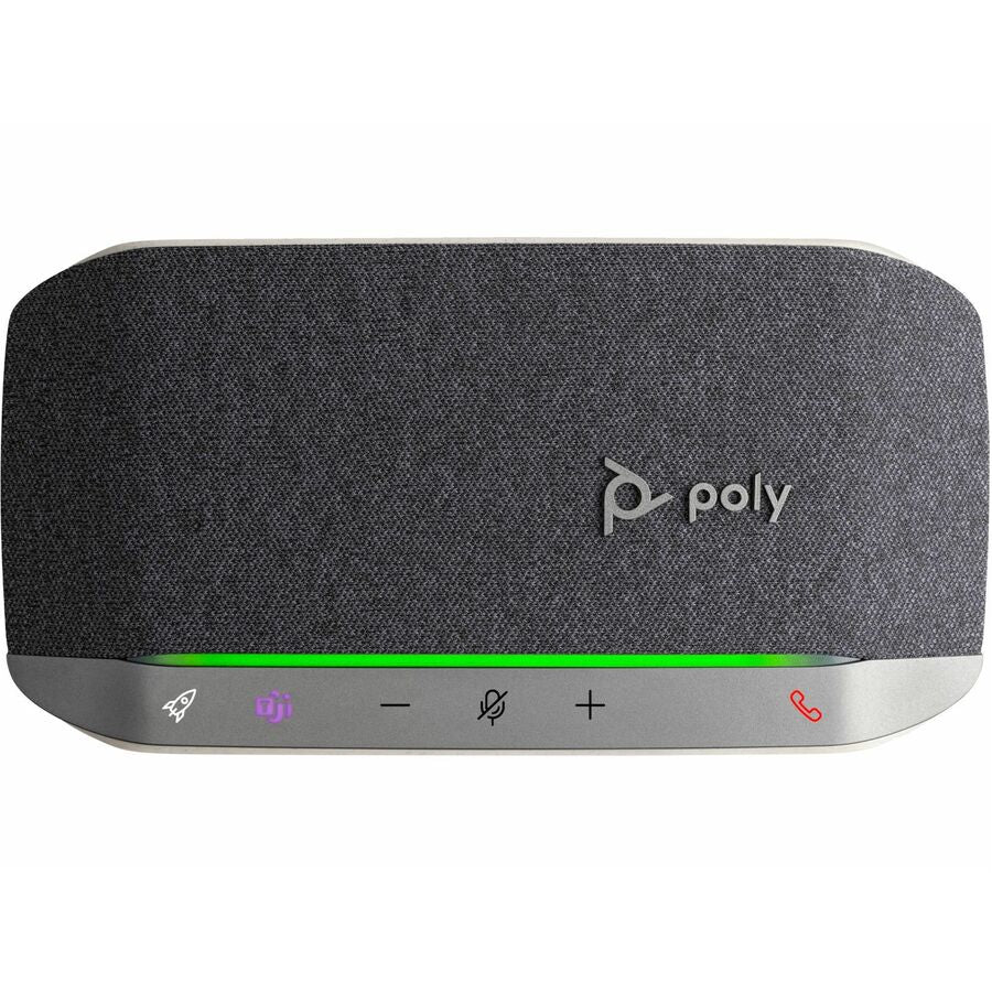 HP Poly 772C8AA Sync 20 Microsoft Teams Certified USB-A Speakerphone