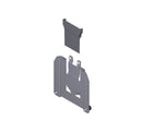 NCR 7772-K915 KIT - XL15W Mounting Bracket for NCR CX7 All-in-One POS