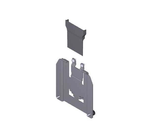 NCR 7772-K915 KIT - XL15W Mounting Bracket for NCR CX7 All-in-One POS