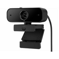 HP 77B10AA#ABA 435 Webcam - 2 Megapixel - 60 fps - USB 2.0 Type A