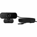 HP 77B10AA#ABA 435 Webcam - 2 Megapixel - 60 fps - USB 2.0 Type A