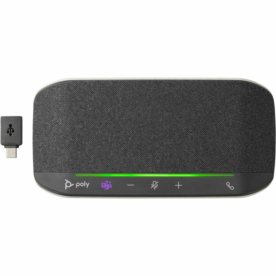 HP Poly 77P34AA Sync 10 Microsoft Teams Certified Speakerphone