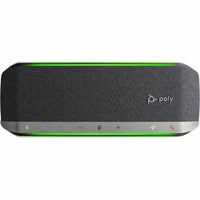 HP Poly 77P35AA Poly Sync 40 MS Teams Certified Speakerphone - Wired/Wireless