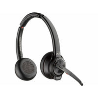 HP Poly 77Y82AA#ABA Savi 8220 UC Microsoft Teams Certified DECT - Headset