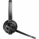 HP Poly 77Y82AA#ABA Savi 8220 UC Microsoft Teams Certified DECT - Headset