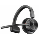 HP Poly 77Y91AA Voyager 4310 Microsoft Teams Certified USB-A Headset