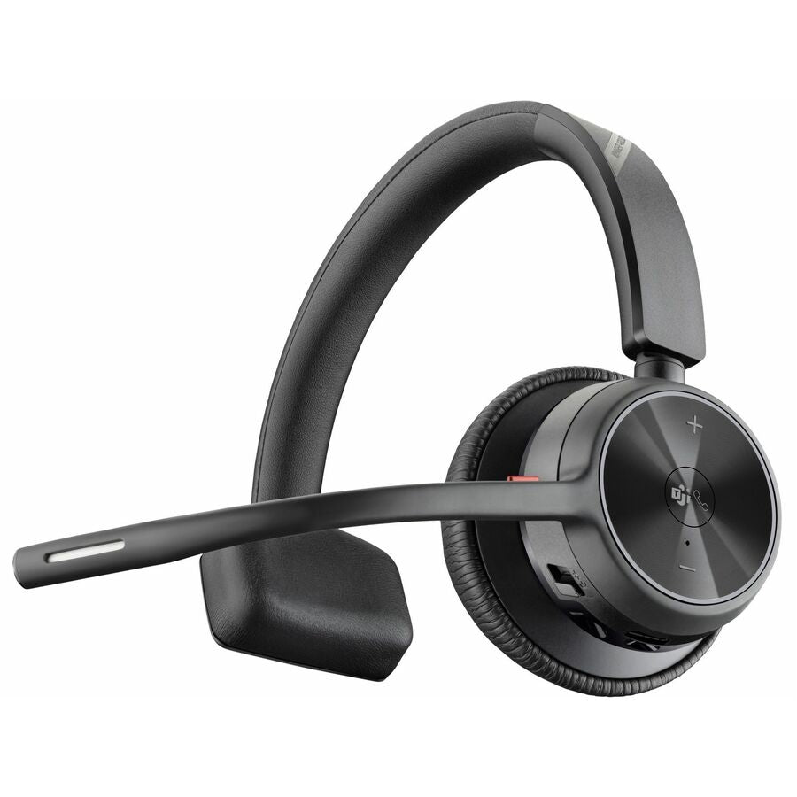 HP Poly 77Y91AA Voyager 4310 Microsoft Teams Certified USB-A Headset