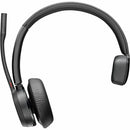 HP Poly 77Y91AA Voyager 4310 Microsoft Teams Certified USB-A Headset