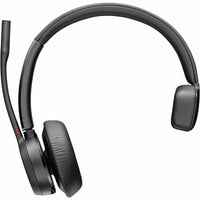 HP Poly 77Y91AA Voyager 4310 Microsoft Teams Certified USB-A Headset