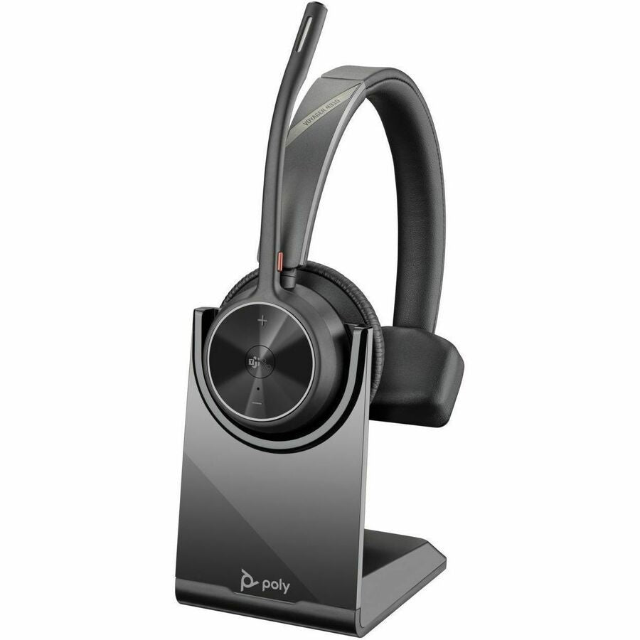 HP Poly 77Y93AA Voyager 4310 Microsoft Teams Certified Headset