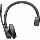 HP Poly 77Y93AA Voyager 4310 Microsoft Teams Certified Headset