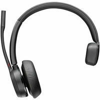 HP Poly 77Y93AA Voyager 4310 Microsoft Teams Certified Headset