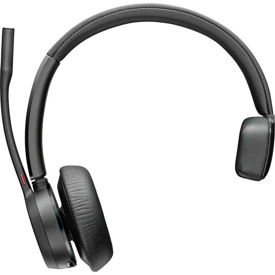 HP Poly 77Y95AA Voyager 4310 Microsoft Teams Certified USB-C Headset - Black
