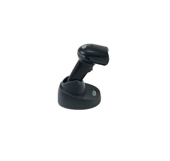 NCR 7837-4024-9090 Scanner, Xenon 1952gSR-2-BF with NCR logo, Charcoal/Black