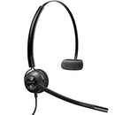 HP Poly 783N7AA EncorePro 540D with Quick Disconnect Convertible Digital Headset