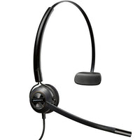 HP Poly 783N7AA EncorePro 540D with Quick Disconnect Convertible Digital Headset