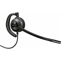 HP Poly 783P0AA#ABA EncorePro 540 with Quick Disconnect Convertible Headset TAA
