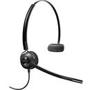 HP Poly 783P0AA#ABA EncorePro 540 w Quick Disconnect Convertible Headset