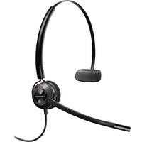 HP Poly 783P0AA#ABA EncorePro 540 w Quick Disconnect Convertible Headset