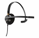 HP Poly 783Q1AA#ABA EncorePro 510 with Quick Disconnect Monoaural Headset