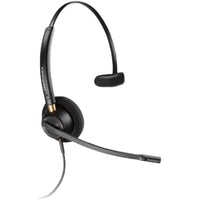 HP Poly 783Q1AA#ABA EncorePro 510 with Quick Disconnect Monoaural Headset