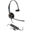 HP Poly 783R1AA EncorePro 515 Microsoft Teams Certified Monoaural Headset