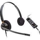 HP Poly 783R2AA Encore Pro 525 Headset - Microsoft Teams Certification - Stereo