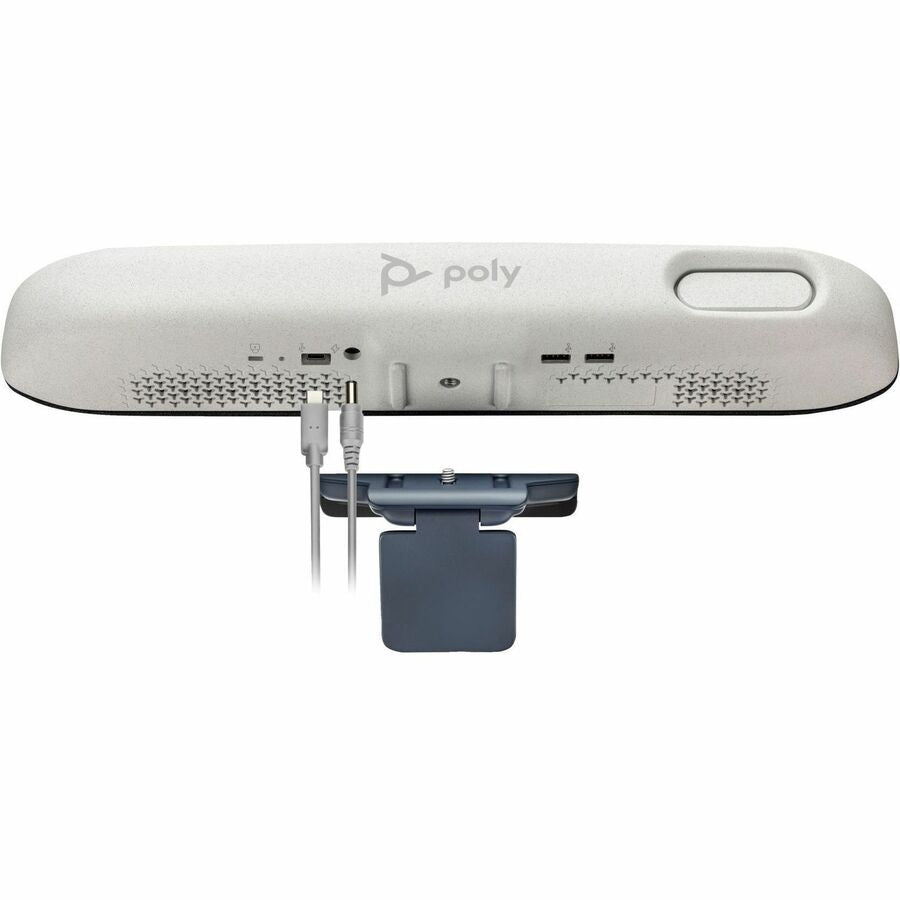 HP Poly 783S4AA Wall Mount - For Poly Studio P15 / R30 Video Bar