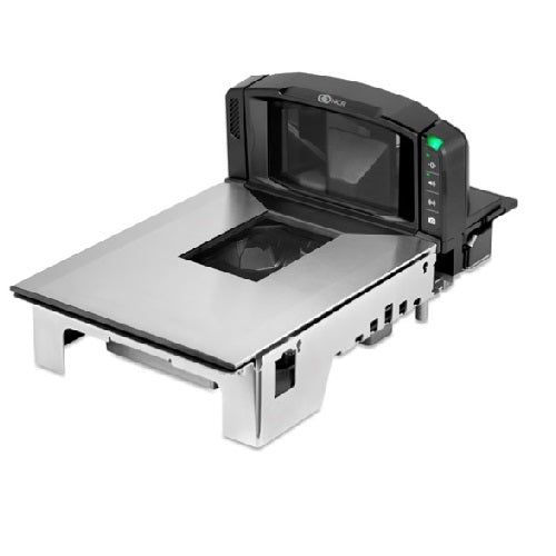 NCR 7895 7895-3111-1000 Color Bi-Optic Imager - Scanner/Scale