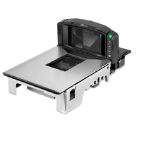 NCR 7895-3011-0000 Color Bi-Optic Imager Scanner - 2D - Silver