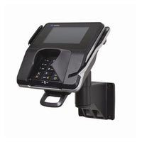 NCR 7933-K222 Wall Mount T-Pin Plate VeriFone Mx925