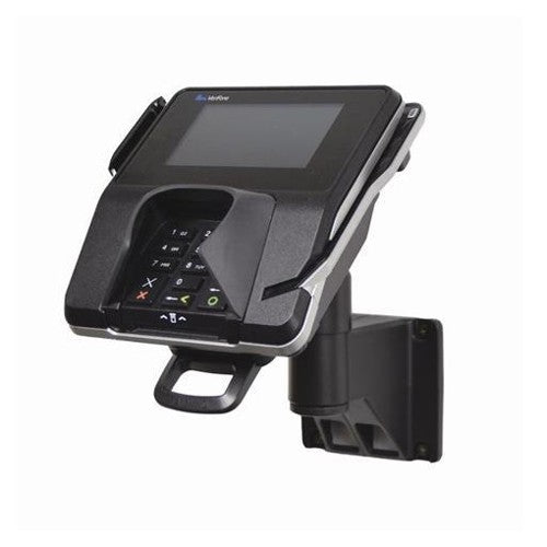 NCR 7933-K222 Wall Mount T-Pin Plate VeriFone Mx925