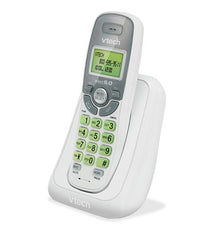 VTech CS6114 Cordless Phone Caller ID/Call Waiting Backlit Keypad DECT 6.0