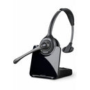 HP Poly 7E2J8AA CS510 XD Extra Density Headset TAA -Mono -Noise Canceling -Black
