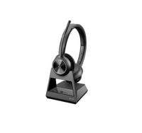 HP Poly 7E2L1AA#ABA Savi 7320 Office DECT 1920-1930 MHz TAA
