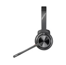 HP Poly 7E2L6AA#ABA Voyager 4310 USB-A Headset +BT700 dongle TAA