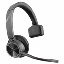 HP Poly 7E2L6AA#ABA Voyager 4310 USB-A Headset +BT700 dongle TAA
