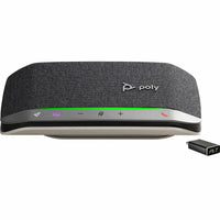 HP Poly 7F0J8AA Sync 20-M Microsoft Teams Certified USB-C Speakerphone