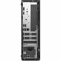 Dell 7HFPR Pro QCS1255 Desktop Computer - AMD Ryzen 5 PRO 8500G - Slim PC