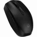 HP 7M1D5AA#ABA 425 Mouse - Wireless - Bluetooth - Black - 4000 dpi