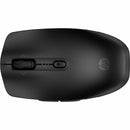 HP 7M1D5AA#ABA 425 Mouse - Wireless - Bluetooth - Black - 4000 dpi