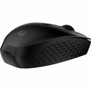 HP 7M1D5AA#ABA 425 Mouse - Wireless - Bluetooth - Black - 4000 dpi