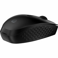 HP 7M1D5AA#ABA 425 Mouse - Wireless - Bluetooth - Black - 4000 dpi