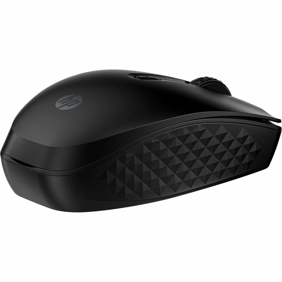 HP 7M1D5AA#ABA 425 Mouse - Wireless - Bluetooth - Black - 4000 dpi