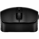 HP 7M1D5AA#ABA 425 Mouse - Wireless - Bluetooth - Black - 4000 dpi
